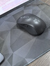羅技（Logitech）優(yōu)選系列M650無線藍牙鼠標 辦公藍牙靜音鼠標Mac蘋果ipad鼠標人體工學雙模鼠標大小手可選男女通用 M650大手型 黑L（M750入門款） 曬單實拍圖