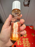 珀萊雅（PROYA）雙抗煥亮禮盒旅行裝小美盒（水60ml+乳40ml+潔面40g） 曬單實(shí)拍圖