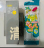 C咖雙管洗面奶80g氨基酸清潔控油潔面乳去黑頭角質(zhì)可卸妝男女 曬單實(shí)拍圖