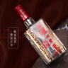 瀘州老窖 六年窖頭曲 濃香型白酒 52度500ml*6瓶 整箱裝(贈(zèng)送3個(gè)禮品袋) 曬單實(shí)拍圖