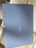 華為MateBook Pro 筆記本電腦 鴻蒙操作系統(tǒng) 鴻蒙AI 970g超輕薄長續(xù)航 OLED護眼屏 32GB 1TB 晴藍 曬單實拍圖