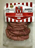 萬威客 帕斯雀牛肉片(黑椒)125g*3 整切草飼牛肉火腿片零食熟食 曬單實拍圖