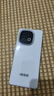 vivo iQOO Z10 Turbo+ 12GB+256GB 云海白 天璣9400+旗艦芯 8000mAh超薄藍海電池 國家補貼 電競手機 曬單實(shí)拍圖