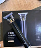 奧克斯（AUX）理發(fā)器電動(dòng)剃光頭神器自理發(fā)推子油頭雕刻電推剪男士發(fā)廊專(zhuān)用推子成人兒童鬢角【七夕情人節(jié)禮物】 曬單實(shí)拍圖