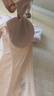都市麗人無痕內(nèi)衣胸罩薄款夏季無鋼圈文胸薄款內(nèi)衣女2025年新款女士胸罩 粉底液內(nèi)衣胸罩薄款-膚色 M (建議85-100斤） 曬單實拍圖