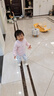 巴拉巴拉balaOne寶寶打底衫男童女童裝2025冬季半高領(lǐng)t恤嬰兒209425100201 曬單實(shí)拍圖