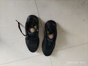 斯凱奇（Skechers）男士皮鞋秋季商務(wù)男鞋高檔休閑鞋軟底通勤板鞋210835 曬單實(shí)拍圖