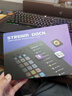 妙聯(lián)寶 N1百變桌面控制臺(tái)streamdeck可視化小鍵盤自定義帶屏幕旋鈕導(dǎo)播臺(tái) 黑色【N1中文版】 曬單實(shí)拍圖