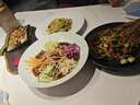 蘇食香鹵肥腸1斤 預制菜 肥腸生鮮 火鍋食材 熟食半成品下酒菜 豬大腸 曬單實(shí)拍圖