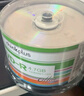 聯(lián)想（Lenovo）DVD-R 光盤(pán)/刻錄盤(pán) 16速4.7GB 辦公系列 桶裝50片 空白光盤(pán) 曬單實(shí)拍圖