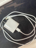 Viken【原充同芯】蘋果充電器適配原裝30W快充套裝iPhone14/13promax/pro/plus手機充電器頭數(shù)據(jù)線 蘋果30W快充頭+閃充線1米 蘋果14-8系列快充不傷機 曬單實拍圖