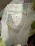 五羊（FIVERAMS）金茶花薄薄芯紙尿褲嬰兒尿不濕寶寶透氣拉拉褲超薄干爽便攜試用裝 拉拉褲XL碼42片 曬單實拍圖