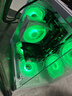 速度玩家英特爾酷睿i7升十八核4060電競獨顯組裝臺式機電腦主機游戲辦公Ai設計師整機全套 主機+32英寸4K級護眼屏全套 H：i9級36核芯8K全能霸主丨1T丨4070獨顯 曬單實拍圖