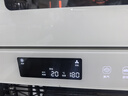 長帝（changdi）【國家補貼】家用電烤箱專業(yè)烘焙多功能大容量40升風(fēng)爐平爐多層同烤 大白鯨S1pro 曬單實拍圖