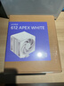 酷冷至尊（CoolerMaster）Hyper 612 白色 CPU風(fēng)冷散熱器 超導6熱管/單塔/雙莫比烏斯風(fēng)扇 多平臺 支持LGA1700 曬單實(shí)拍圖