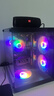 技嘉 酷睿i5 13400F臺(tái)式組裝電腦主機(jī)RTX4060Ti/5060Ti游戲高端電競(jìng)獨(dú)顯直播設(shè)計(jì)渲染整機(jī) 配置一：i5 13400F+RTX4060 曬單實(shí)拍圖