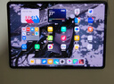 iQOO Pad5 8GB+256GB 銀翼 國家補貼 藍晶×天璣9300+ 12.1英寸高亮電競屏 平板電腦 vivo 曬單實(shí)拍圖