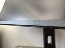 雷神27英寸 2K 320Hz原生300Hz Fast IPS 低藍光 HDR450nit峰值游戲電競升降旋轉電腦顯示器ZQ27F320L 曬單實(shí)拍圖