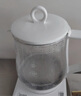 蘇泊爾（SUPOR）養(yǎng)生壺 1.5L大容量 煮茶器花茶壺 恒溫水壺?zé)畨仉姛崴畨?辦公室保溫煮茶壺 SW-15YJ02B 曬單實(shí)拍圖