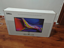 戴爾（DELL）27英寸2K IPS 硬件級防藍(lán)光 144Hz刷新 99%sRGB 65w Type-C 雙音響 旋轉(zhuǎn)升降電腦顯示屏 S2725DC 曬單實拍圖