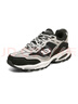 斯凱奇（Skechers）男鞋秋季厚底老爹鞋休閑熊貓鞋軟底運動(dòng)鞋237067 曬單實(shí)拍圖