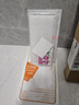 AOYAMIC 適用三星s10手機殼s10+/s10e保護套氣囊防摔全包透明超薄硅膠軟殼簡(jiǎn)約男女款防滑散熱 【透明白】適用于三星S10+(6.4英寸) 氣囊防摔透明軟殼【單殼】 曬單實(shí)拍圖