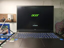 宏碁（acer）宏基【2025新品】暗影騎士擎7【國(guó)家補(bǔ)貼20%】【5060/70顯卡】電競(jìng)游戲本大學(xué)生設(shè)計(jì)筆記本電腦 i7-14650HX【RTX5060】16G 官方標(biāo)配：1T/2.5K+高刷 曬單實(shí)拍圖