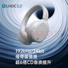 漫步者（EDIFIER）W830NB頭戴式主動(dòng)降噪藍牙耳機 藍牙5.4 96h超長(cháng)續航 空間音效 雙金標認證 云影灰 曬單實(shí)拍圖