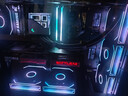 七彩虹（Colorful）戰(zhàn)斧 GeForce RTX 5070 豪華版 12GB V2 GDDR7 DLSS 4 電競光追游戲設(shè)計電腦顯卡 曬單實拍圖