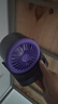 電風(fēng)扇小風(fēng)扇循環(huán)扇臺桌面壁掛用USB充電辦公室宿舍床頭廚房靜音 頂配-液晶/超長(cháng)續航/臺壁用/節能 怪獸續航/Ai降噪/秒級降溫/100檔 曬單實(shí)拍圖
