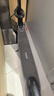 九號（Ninebot）電動滑板車成年人兩輪代步E2黑小九米便攜式電動車可折疊安全防護大屏幕儀表學生校園 曬單實拍圖
