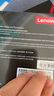 聯(lián)想（Lenovo）256GB SSD固態(tài)硬盤(pán)m.2接口(NVMe協(xié)議)SL700拯救者PCIe3.0 臺式機筆記本通用 曬單實(shí)拍圖