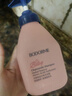 貝德美（bodcrme）藍(lán)甘菊兒童洗發(fā)水 3-6-12-15歲 無(wú)硅油弱酸性 柔順控油 335ml 曬單實(shí)拍圖