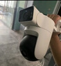 小米攝像頭CW500雙攝版 雙400萬(wàn)超清雙攝家用無(wú)線(xiàn)手機遠程監控360度全景帶夜視 雙2.5K畫(huà)質(zhì)室外攝像頭 小米室外攝像頭CW500雙攝+64G卡 曬單實(shí)拍圖