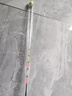 川澤一體成型夜光漂咬鉤變色高靈敏鯽魚(yú)漂醒目浮漂鰱鳙大物電子夜釣漂 升級款PL5-3(主攻鯽鯉)吃鉛2.5g 咬鉤變色款 曬單實(shí)拍圖