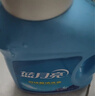 藍月亮 深層潔凈洗衣液 2.75kg*2+1kg*3袋+500g*3袋 薰衣草香 強效去污 曬單實(shí)拍圖