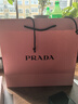 普拉達（PRADA）口紅香水禮盒(我本莫測50ml+唇膏P60) 七夕情人節(jié)生日禮物女 曬單實拍圖