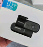 HIKVISION?？低曅熊囉涗泝xD1升級(jí)版 1296P高清星光夜視大廣角 停車監(jiān)控 曬單實(shí)拍圖