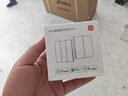 平頭熊【升級Mesh2.0】PTX智能開(kāi)關(guān)AKPRO 零火雙開(kāi)白色 已接入米家APP 曬單實(shí)拍圖