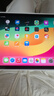 Apple/ iPad(第 10 代)10.9英寸平板電腦 2022年款(64GB WLAN版/學(xué)習(xí)辦公娛樂(lè)/MPQ03CH/A)銀色 曬單實(shí)拍圖
