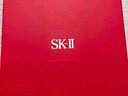 SK-II神仙水75ml精華液sk2水乳化妝品全套護膚品套裝禮盒生日禮物女 曬單實(shí)拍圖