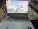 華碩（ASUS）天選6pro 5060筆記本電腦16英寸電競游戲本屏獨顯RTX4060/4070天選5Pro 天選5：R7-8845/4060 8G/魔幻青 展機512G固態(tài)硬盤(pán)+16G運行內存 曬單實(shí)拍圖