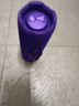 JBL FLIP6 / FLIP7音樂(lè )萬(wàn)花筒六代音響萬(wàn)花筒七戶(hù)外便攜式藍牙音箱防水防塵家用桌面臥室賽道揚聲器 新品【FLIP7】紫色 曬單實(shí)拍圖