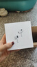 Apple/蘋(píng)果 AirPods Pro (第二代) 搭配MagSafe充電盒 (USB-C) 蘋(píng)果耳機 藍牙耳機 適用iPhone/iPad/Mac 曬單實(shí)拍圖