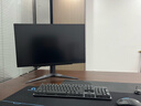 LG 27GS85Q 27英寸2K IPS 1ms HDR400 升降旋轉高刷游戲電競電腦顯示器 27GS85Q【2K 200Hz 4代Nano】 曬單實(shí)拍圖