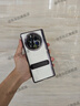 樂(lè )比億vivoxfold3手機殼折疊屏vivo x fold3pro新款xfold3鏡頭全包防摔磁吸鉸鏈電鍍高級男女支架保護套 高清款【輕羽白】鉸鏈全包*殼膜一體 X Fold3 曬單實(shí)拍圖