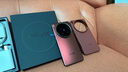 vivo X200 Ultra 16GB+1TB 衛星通信版 紅圈 蔡司三大定焦大師鏡頭 藍圖自研影像雙芯 AI手機 曬單實(shí)拍圖