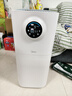 美的（Midea）【母嬰認證】甲醛數顯空氣凈化器除醛除煙味異味過(guò)敏原空氣凈化機森林家L1pro國家補貼 曬單實(shí)拍圖