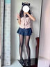 再朔絲襪女馬油襪油光襪情趣黑絲性感誘惑油亮薄款免脫開(kāi)襠襪連身襪 曬單實(shí)拍圖