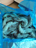 鮮京采 鮮凍大號黑虎蝦 去冰凈重2斤 31-40只/盒 斑節對蝦 曬單實(shí)拍圖